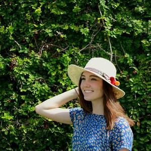 Meet your Posher, Alexa